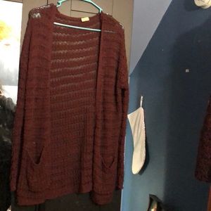 Cardigan
